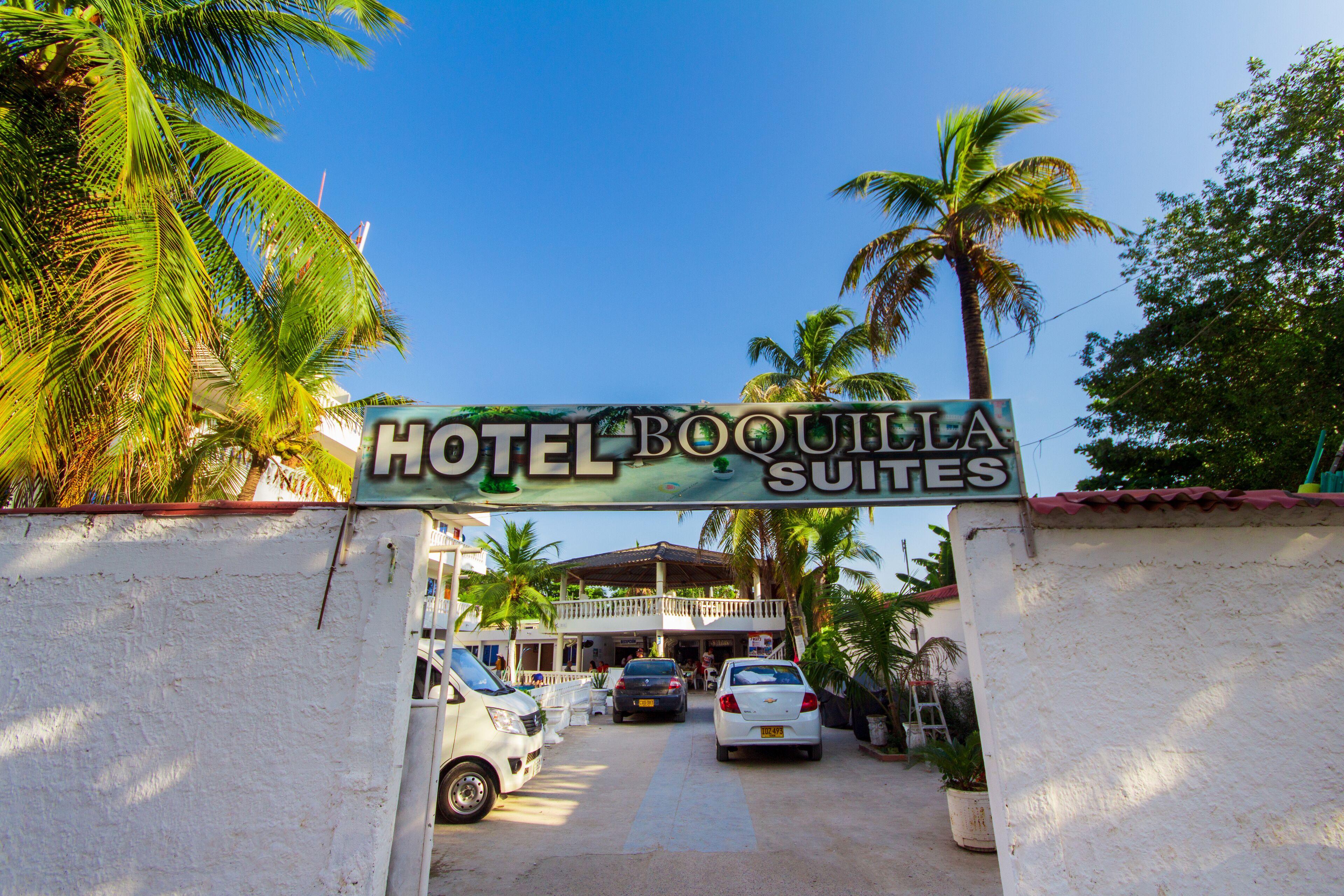 Hotel Boquilla Suites By Geh Suites — Photos 3