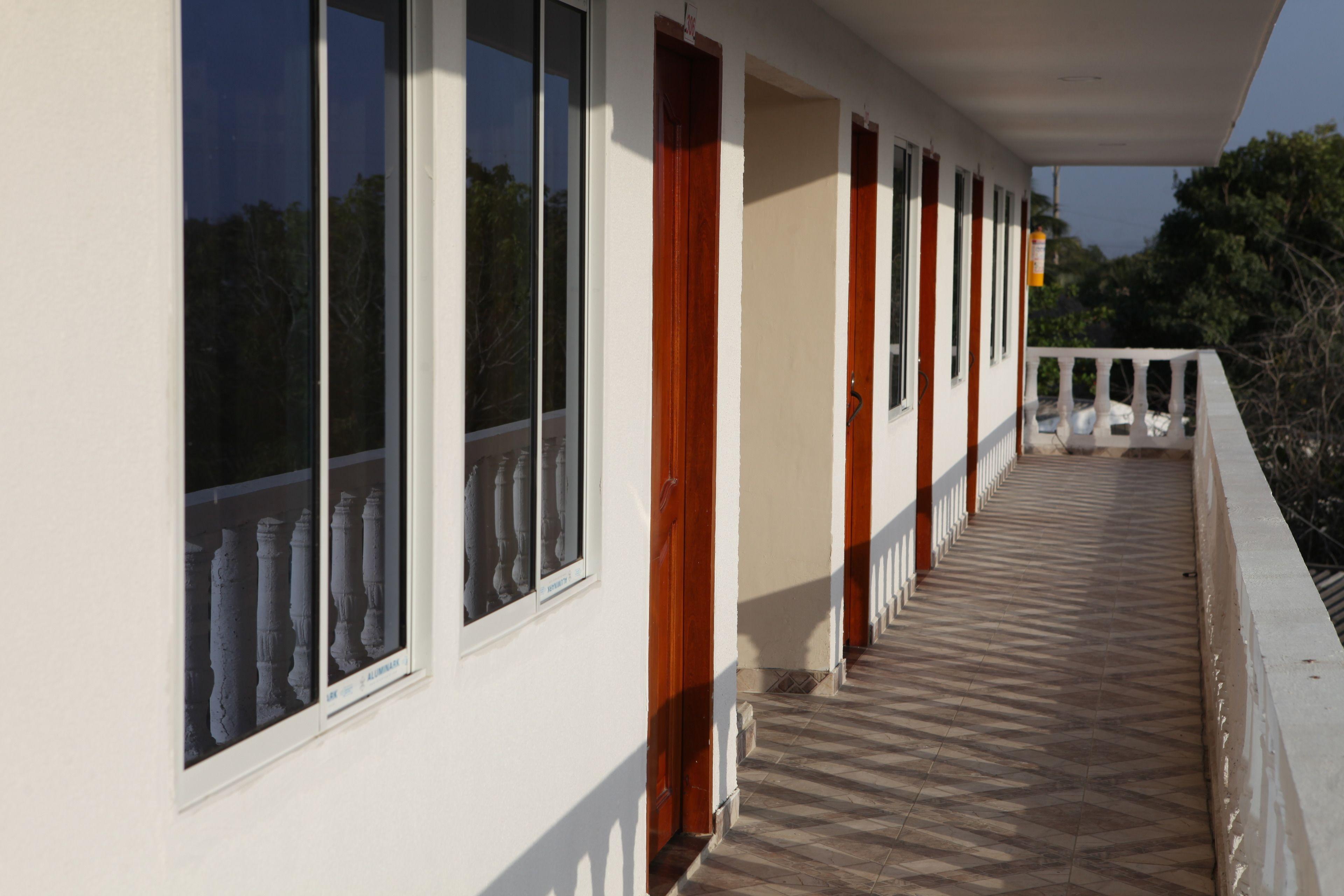 Hotel Boquilla Suites By Geh Suites — Photos 2